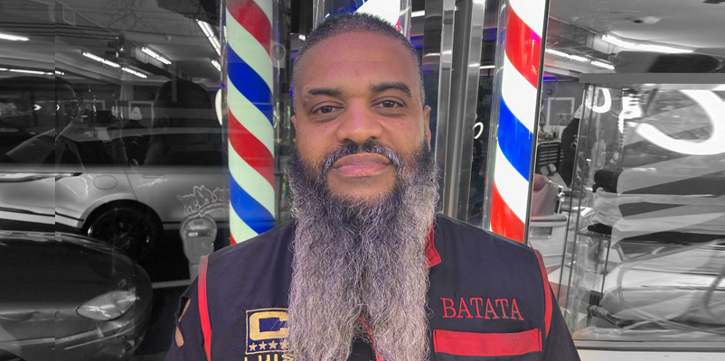 Klipper Kings Barber Shop | 267 West Merrick Road, Valley Stream, NY 11580 | Phone: 516.823.3006, Email: klipperkingsvalleystream@gmail.com - image