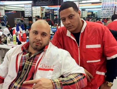 Klipper Kings Founders - Image