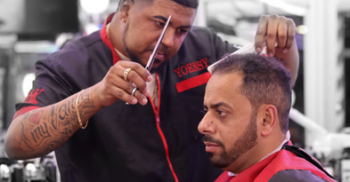 Klipper Kings Barber Shop of Valley Stream, NY Services - Image