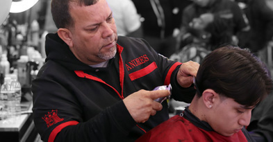 Klipper Kings Barber Shop of Valley Stream, NY Services - Image