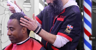 Klipper Kings Barber Shop of Valley Stream, NY Services - Image