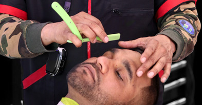 Klipper Kings Barber Shop of Valley Stream, NY Services - Image