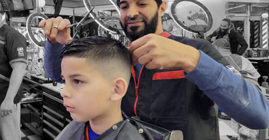 Klipper Kings Barber Shop of Valley Stream, NY Services - Image