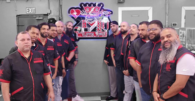 Klipper Kings Barber Shop of Valley Stream, NY Services - Image