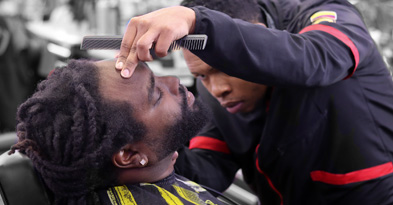 Klipper Kings Barber Shop of Valley Stream, NY Services - Image