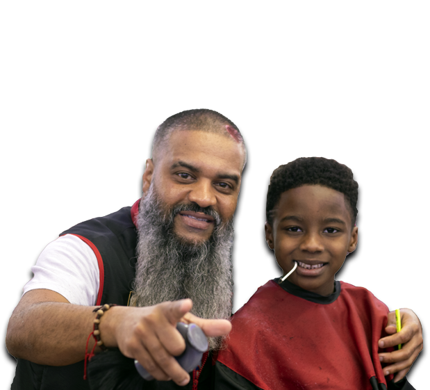 Klipper Kings | Barber Shop, Valley Stream, NY | Testimonial image