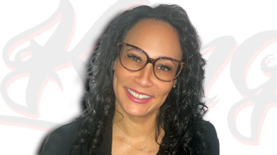 Monica Doe Team Member Image