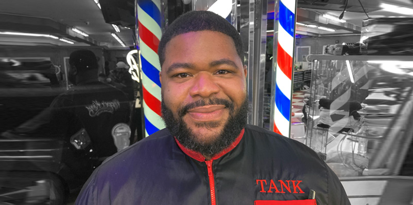 Klipper Kings Barber Shop | 267 West Merrick Road, Valley Stream, NY 11580 | Phone: 516.823.3006, Email: klipperkingsvalleystream@gmail.com - image